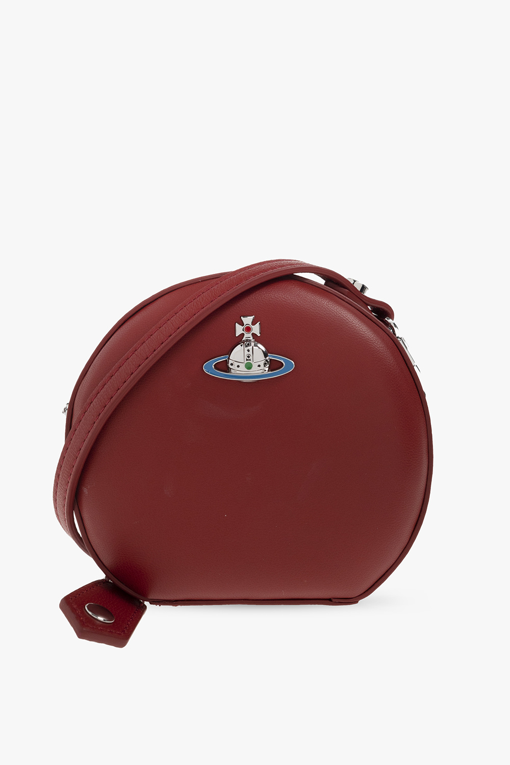 Round vivienne westwood online bag